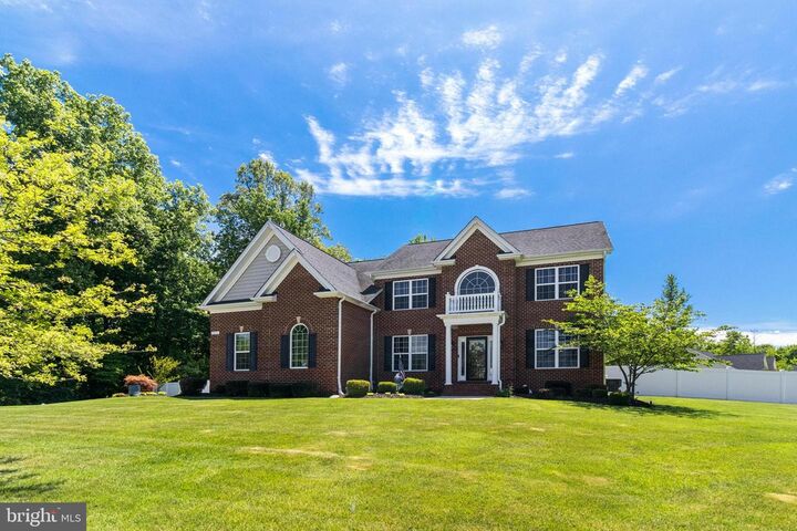 Property Photo:  7276 Filly Court  MD 20637 