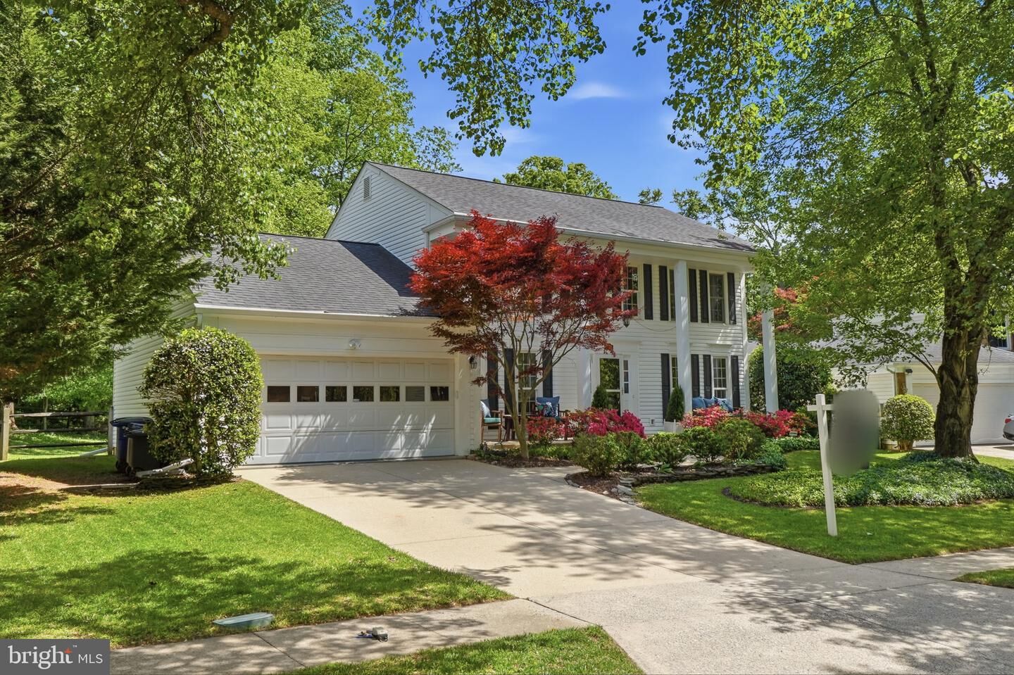 Property Photo:  2213 Aventurine Way  MD 20904 