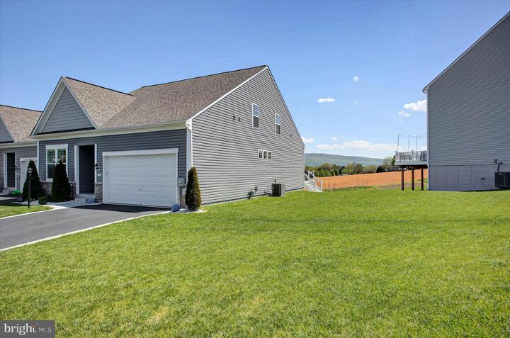 Property Photo:  11700 Mystic Rock Lane S  PA 17268 
