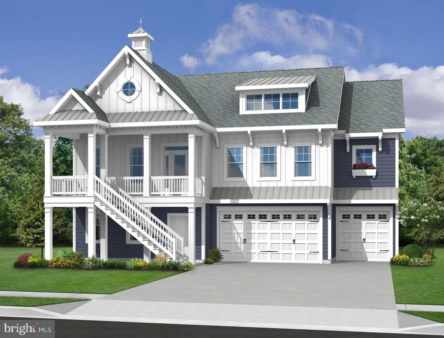 Property Photo:  30729 Keepers Walk  DE 19975 