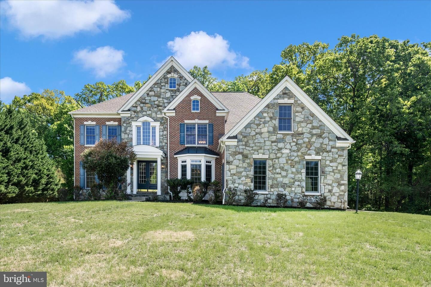 Property Photo:  7011 Cypress Hill Drive  MD 20879 