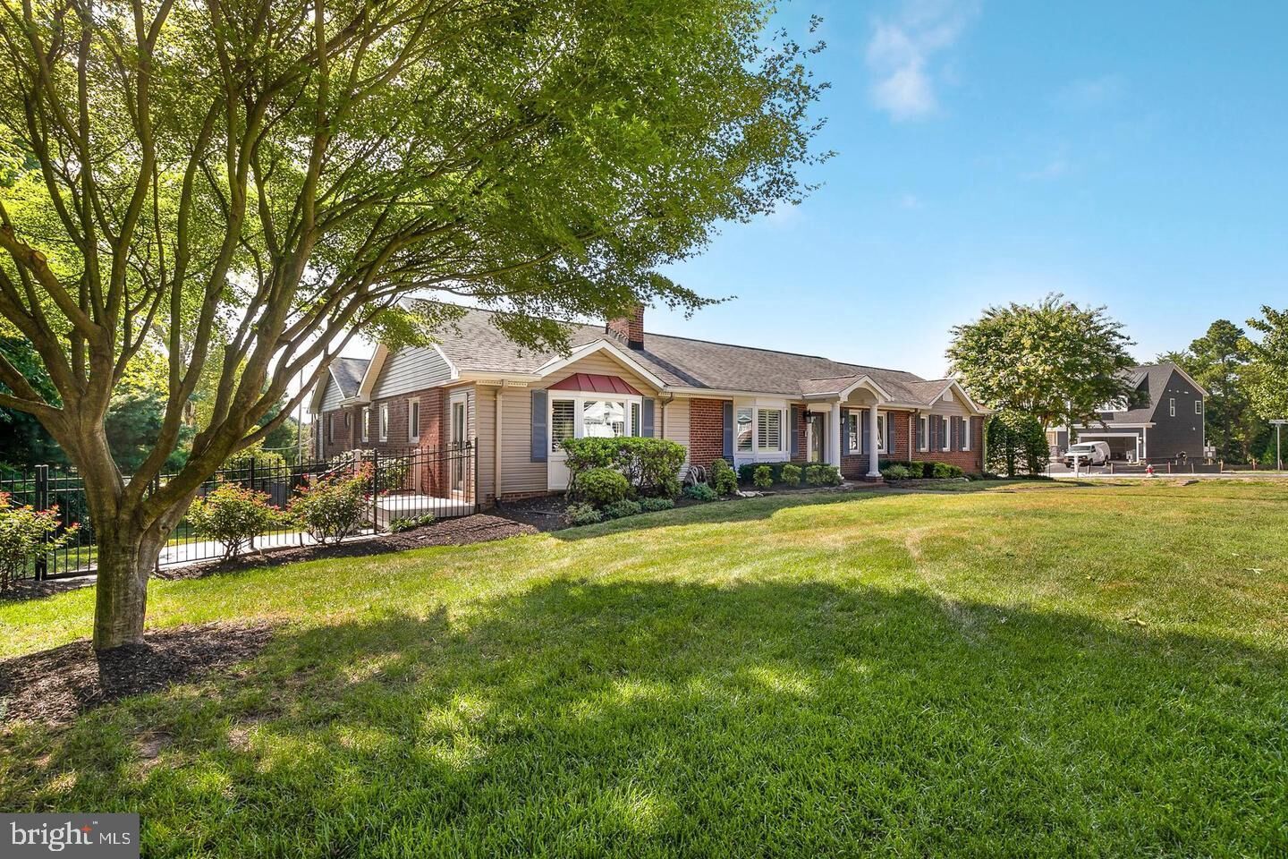 Property Photo:  6036 Armstrong Court  VA 22315 