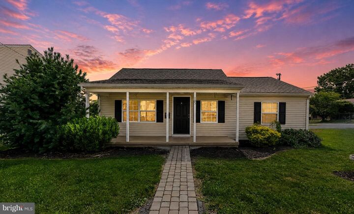 Property Photo: 105 Preston WV 25438