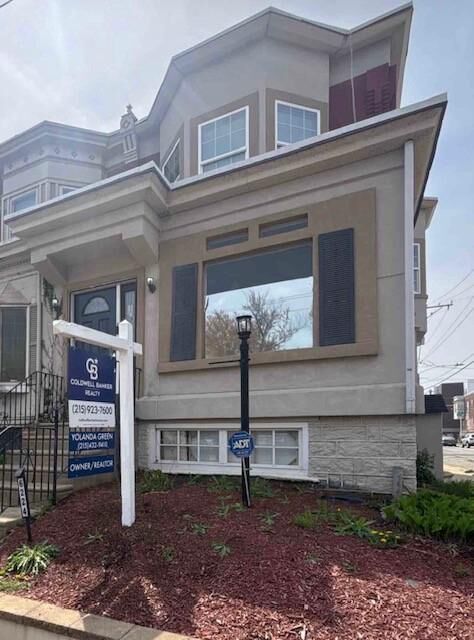 Property Photo:  6224 Cedar Avenue  PA 19143 