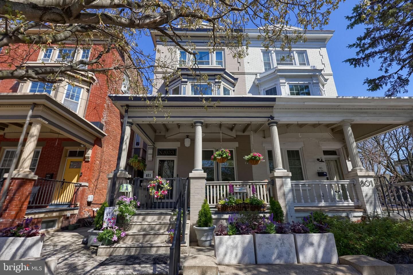 Property Photo:  803 N Duke Street  PA 17602 