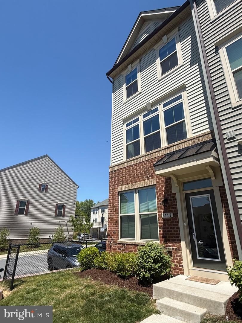 Property Photo:  3111 Potters Hill Road  MD 21076 