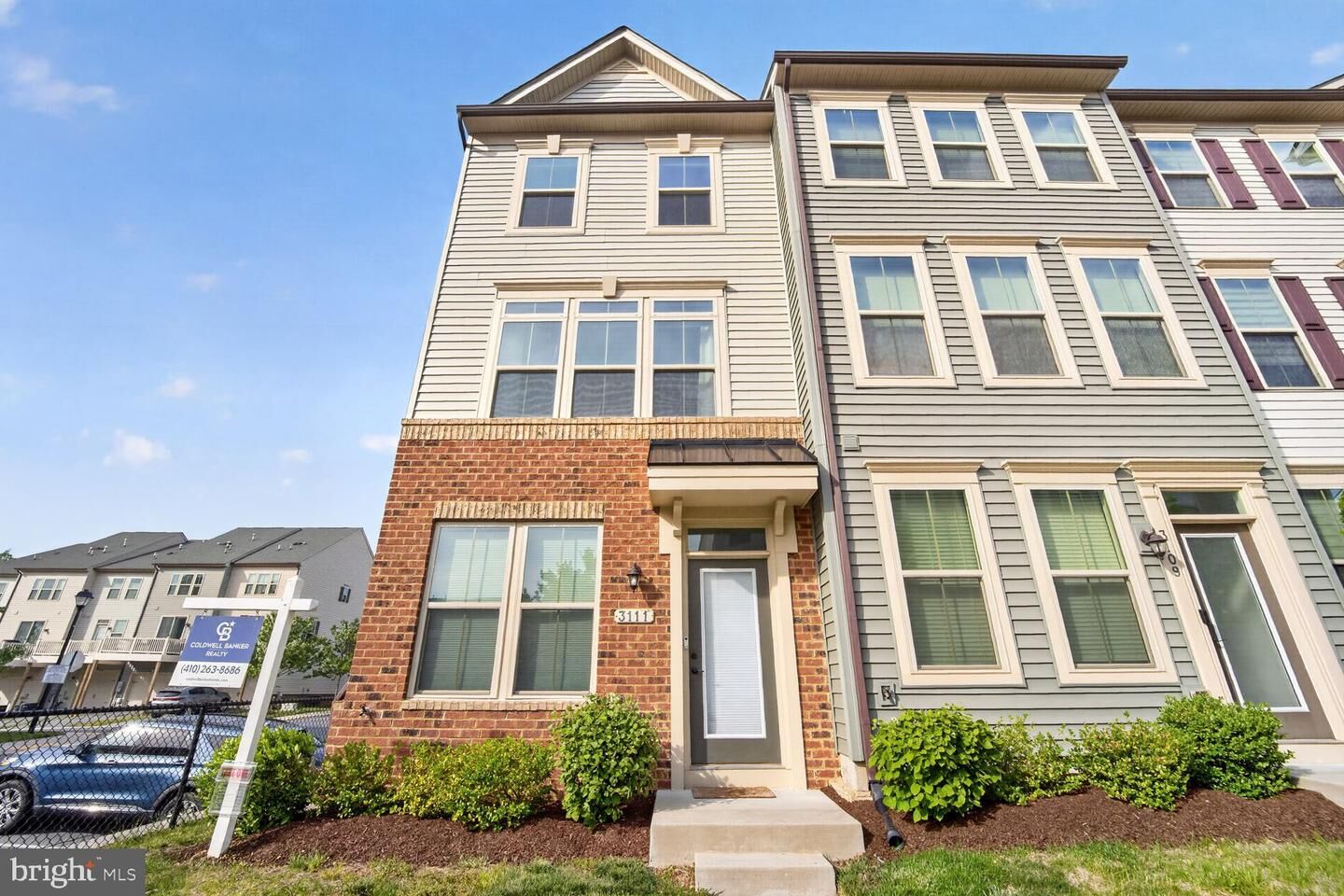 Property Photo:  3111 Potters Hill Road  MD 21076 