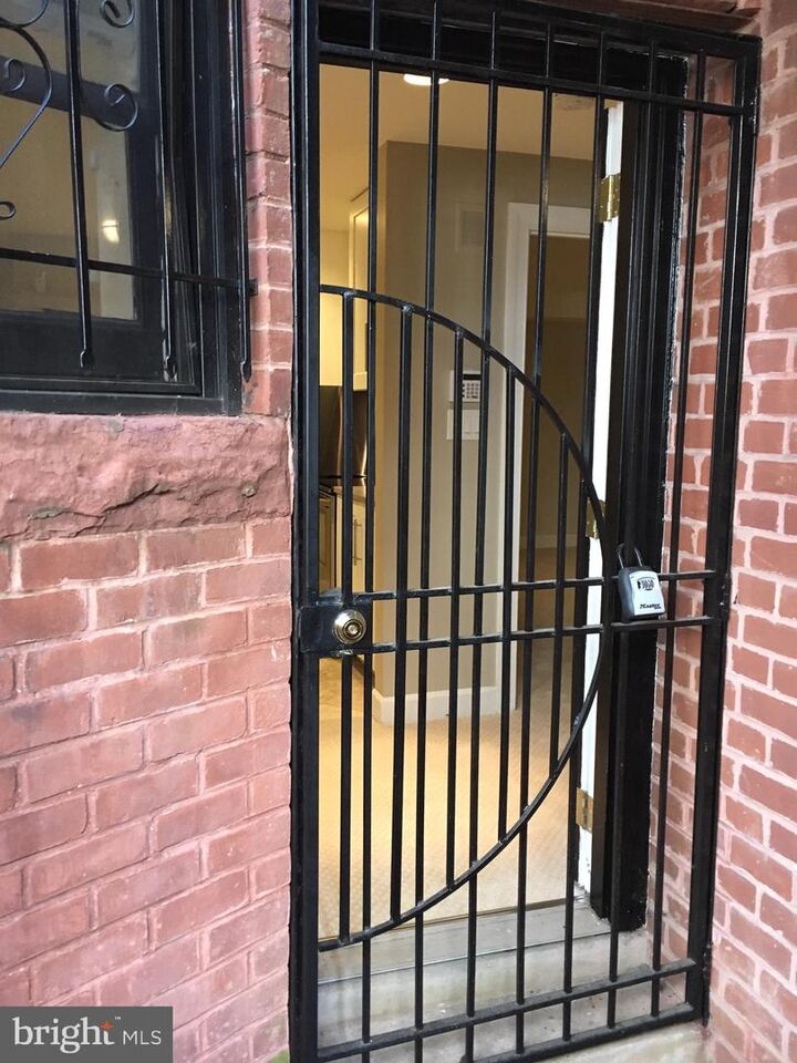 Property Photo:  1630 19th NW #B2  DC 20009 
