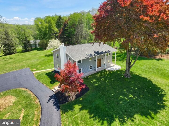 Property Photo:  823 Baltimore Street  PA 17019 
