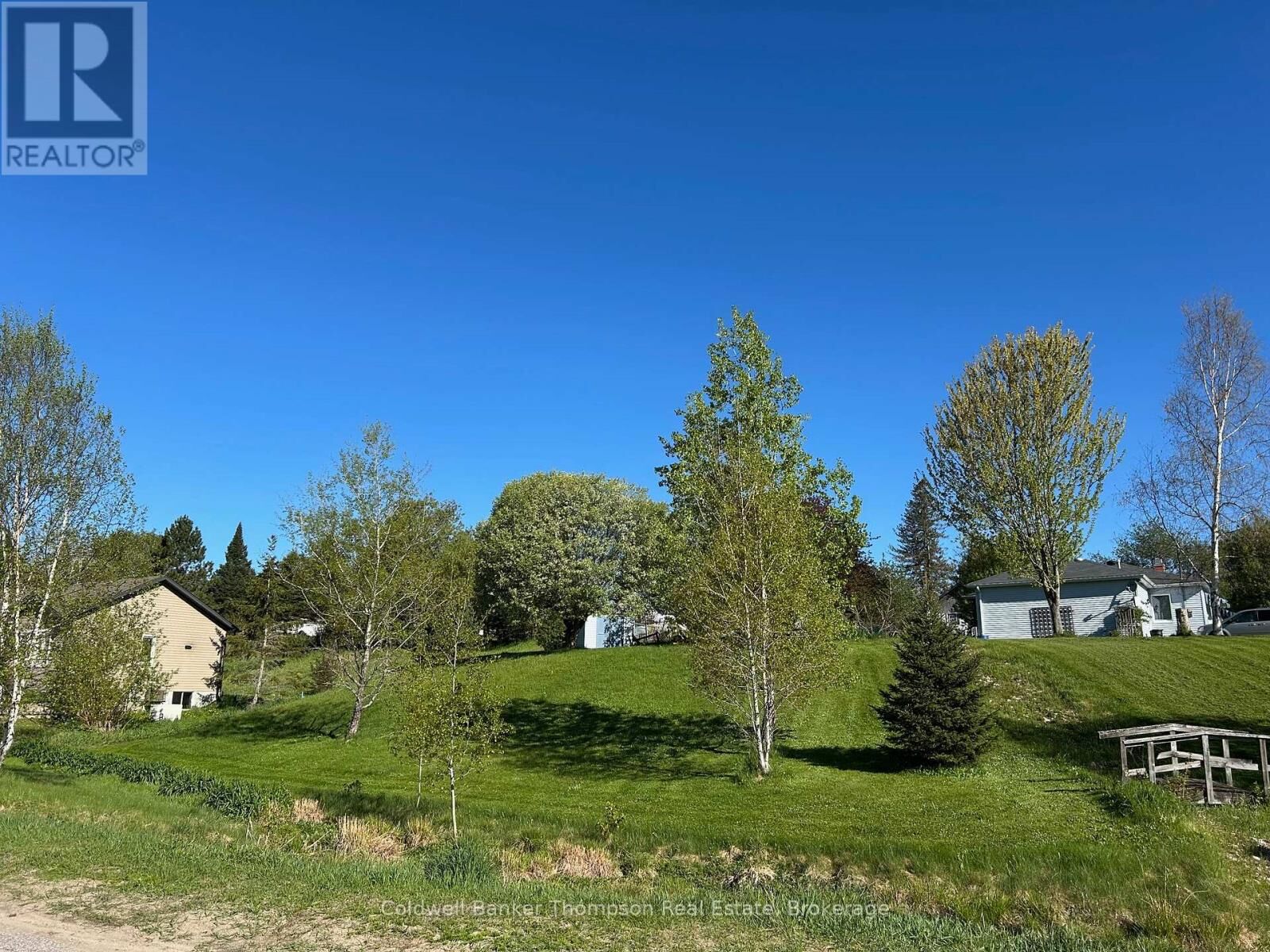 Property Photo:  119 Centre Street  ON P0A 1C0 