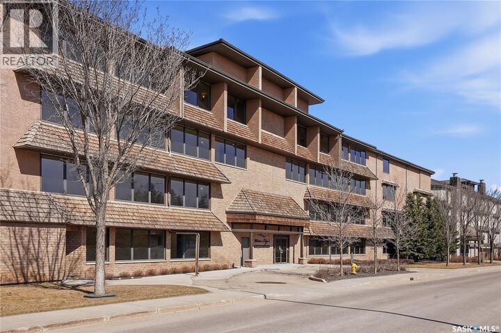 Property Photo:  436 623 Saskatchewan Crescent W  SK S7M 0A5 