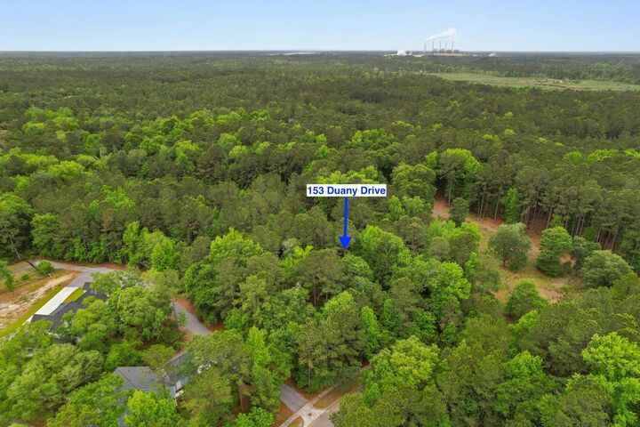 Property Photo:  153 Duany Dr.  SC 29440 