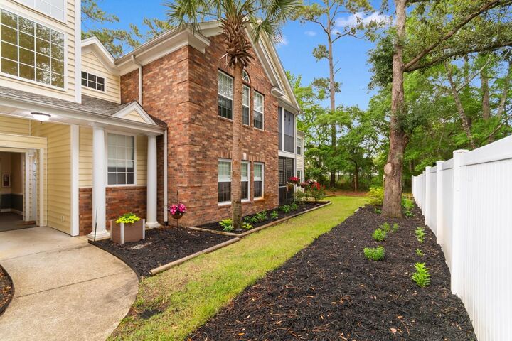 Property Photo:  143 Crane Dr. B  SC 29585 