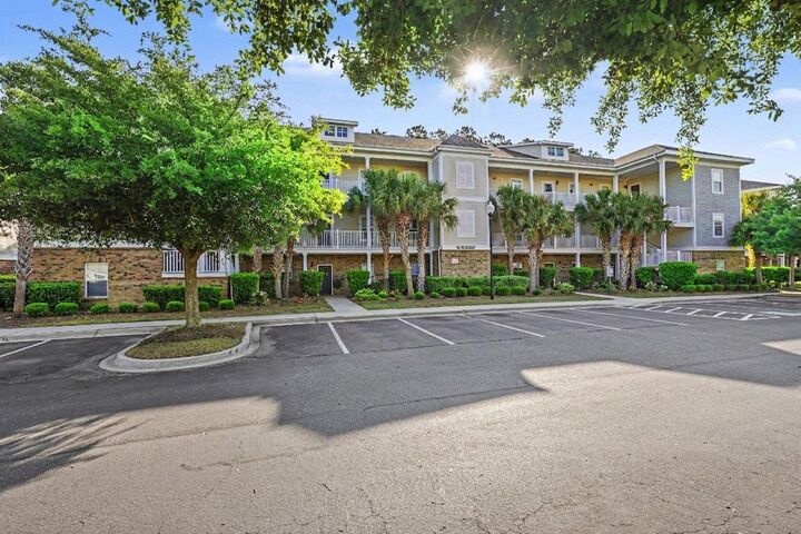 Property Photo:  6253 Catalina Dr. 313  SC 29582 