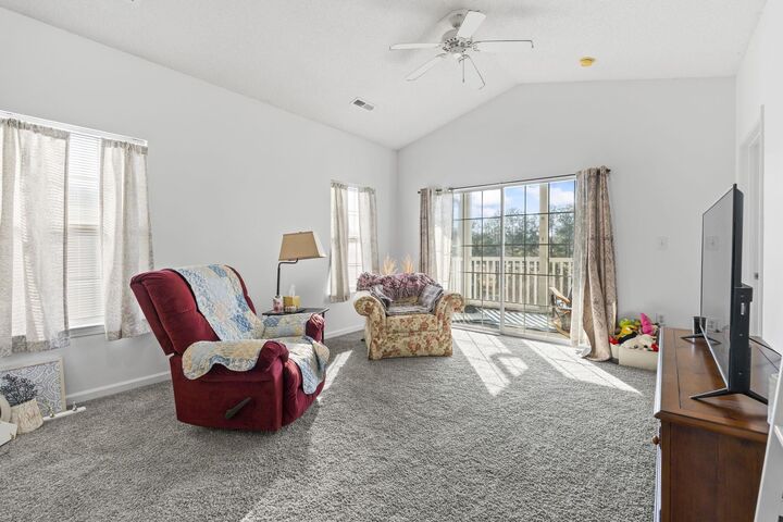 Property Photo:  248 Sun Colony Blvd. A-305  SC 29568 
