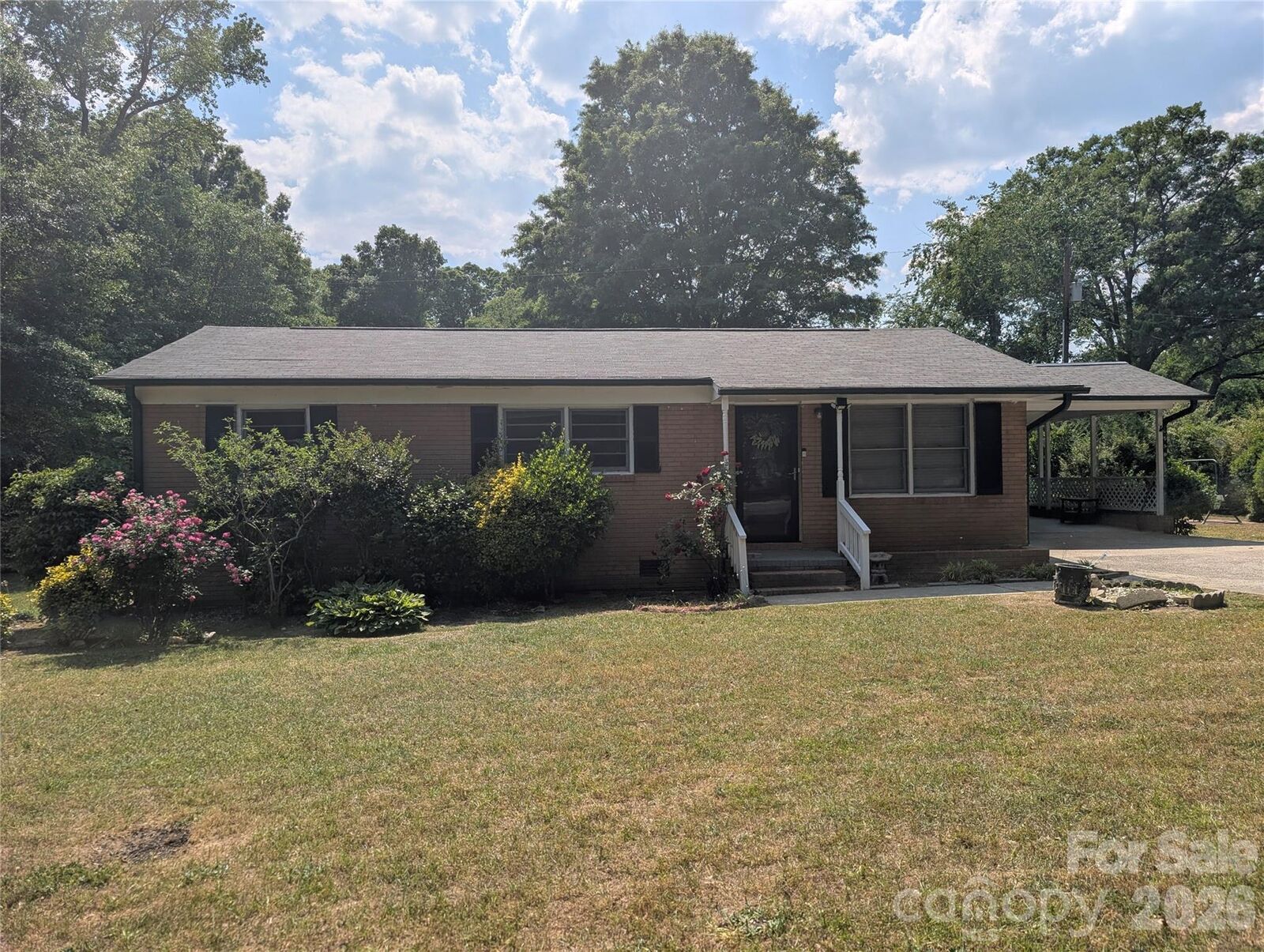 Property Photo:  2644 Quiet Acres Road  SC 29720 