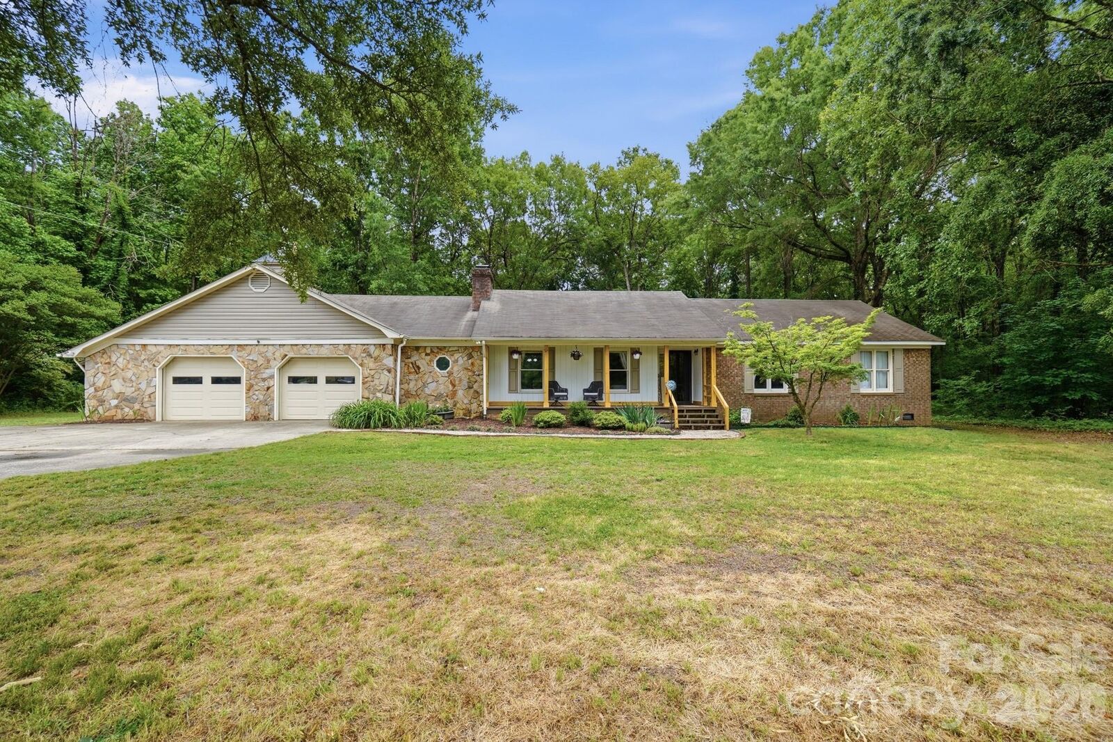 Property Photo:  1811 Price Road  NC 28079 