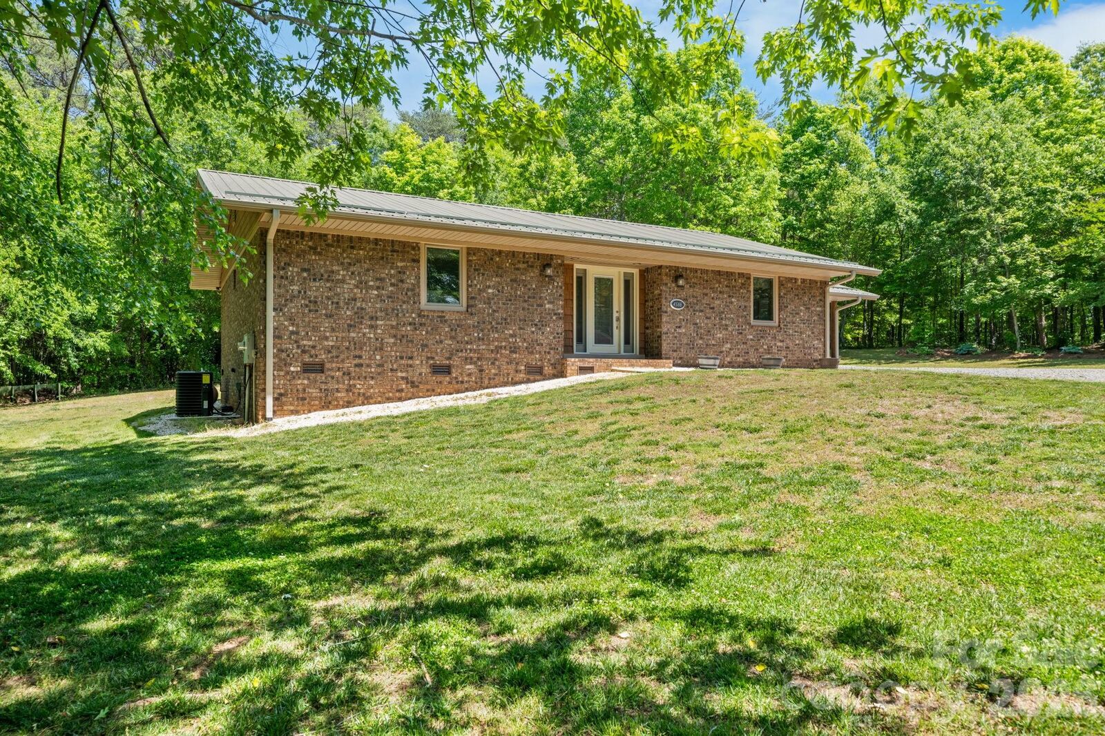 Property Photo:  4586 Charlotte Street  NC 28613 