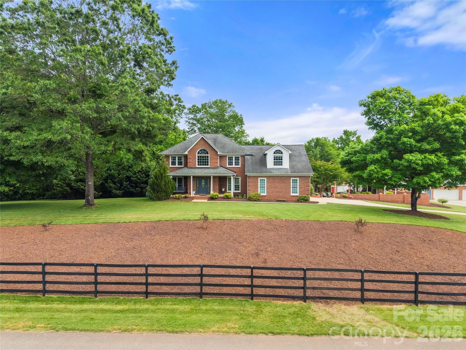 Property Photo:  1125 Saddle Drive  SC 29745 