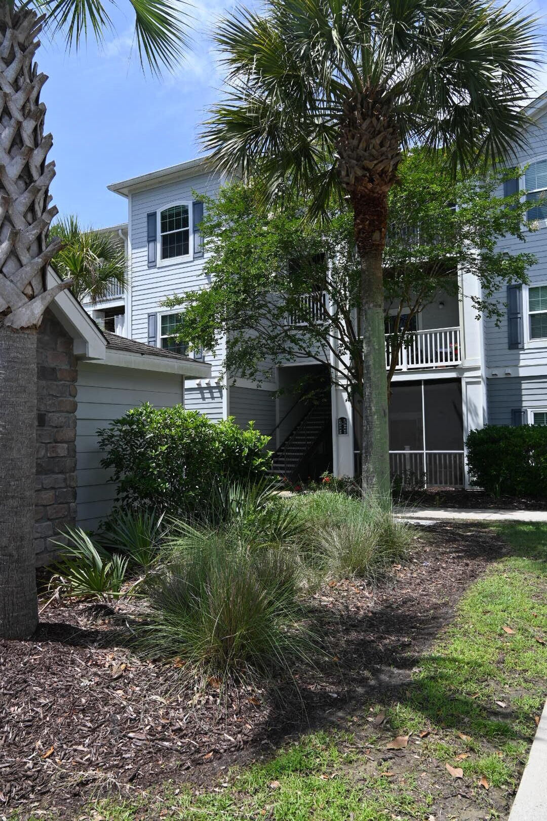 Property Photo:  1300 Park West Boulevard Unit 108  SC 29466 