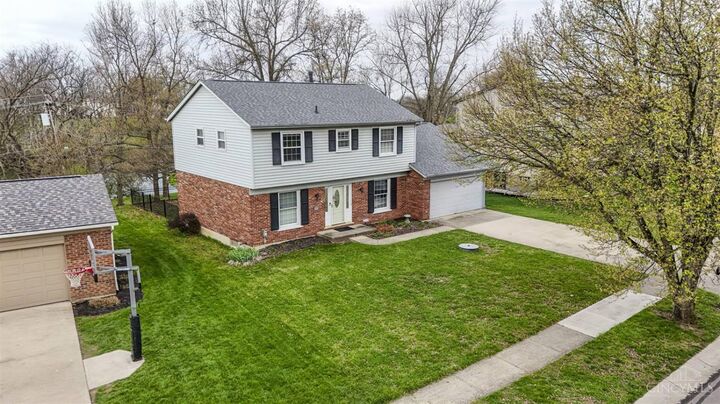 Property Photo:  7099 Pickway Drive  OH 45233 
