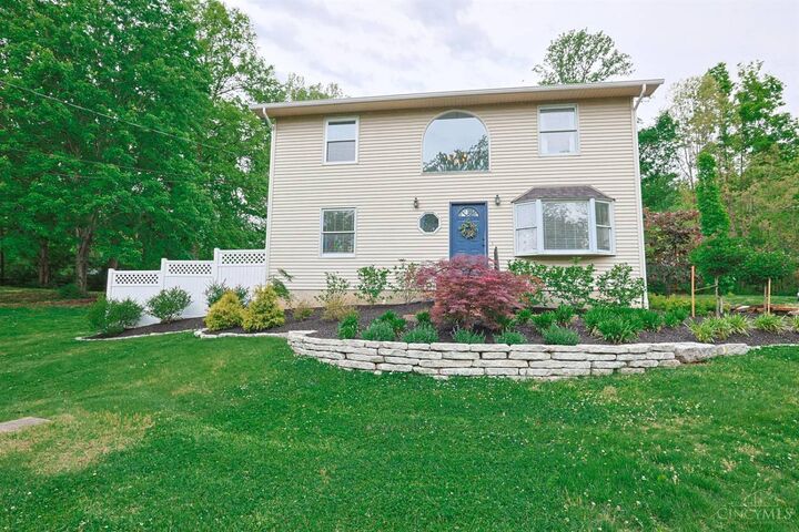 Property Photo:  9695 Loveland Madeira Road  OH 45140 