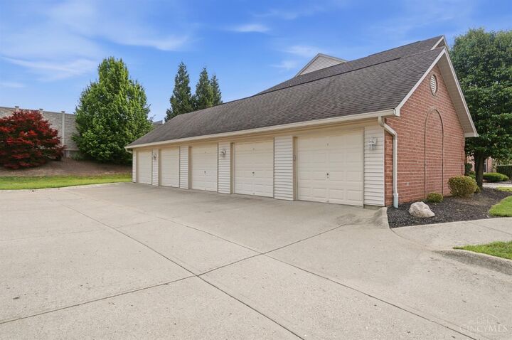 Property Photo:  10512 West Road  OH 45030 