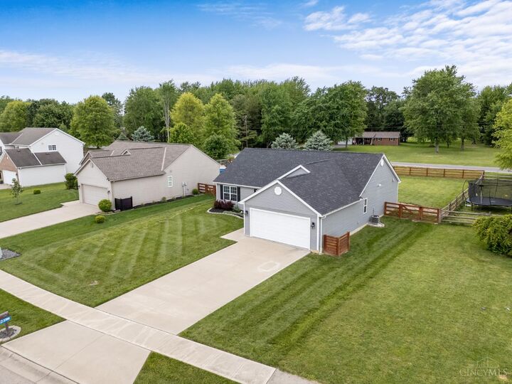 Property Photo:  2386 Vista Lake Drive  OH 45103 