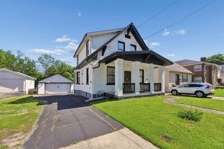 Property Photo: 1524 Adams Road OH 45231