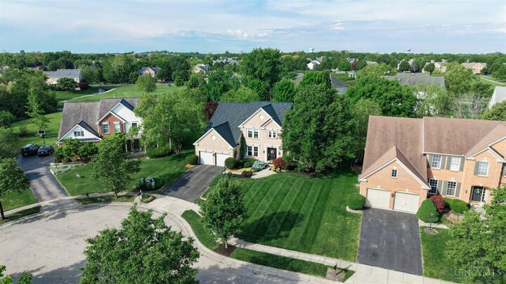 Property Photo:  4265 Westminster Way  OH 45040 