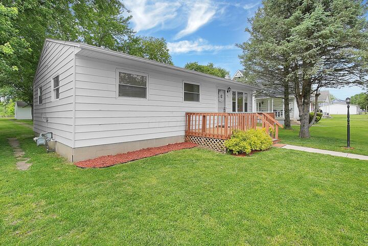 Property Photo:  109 N Main Street  OH 43164 