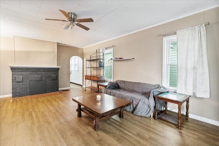 Property Photo:  1209 Aberdeen Avenue  OH 43211 