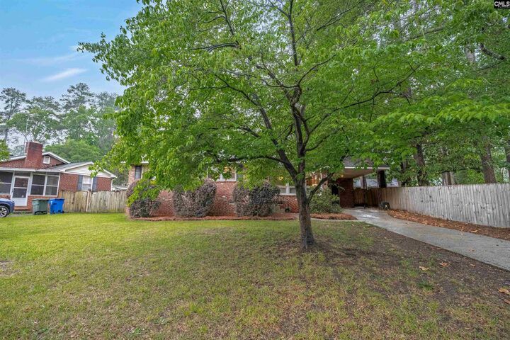 Property Photo:  1939 Boyer  SC 29204 