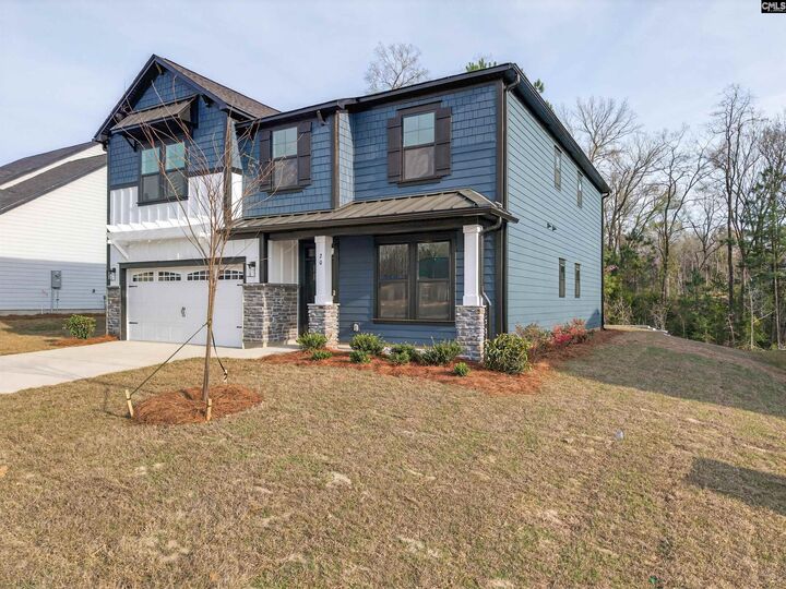 Property Photo:  20 Elk Run  SC 29036 