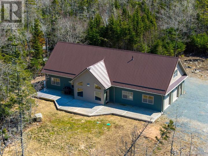 Property Photo:  12844 Highway 7 Ship Harbour Highway East  NS B0J 2L9 