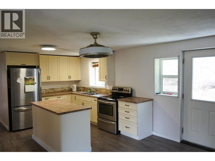 Property Photo: 1741 Chasm Road BC V0K 1K0