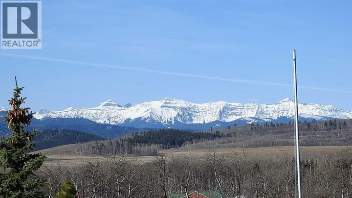 Property Photo: 240074 Highway 546 AB T0L 2A0