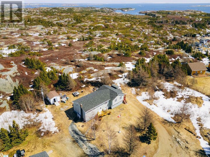 Property Photo: 22A Hermit Cove Road NL A0G 1B0
