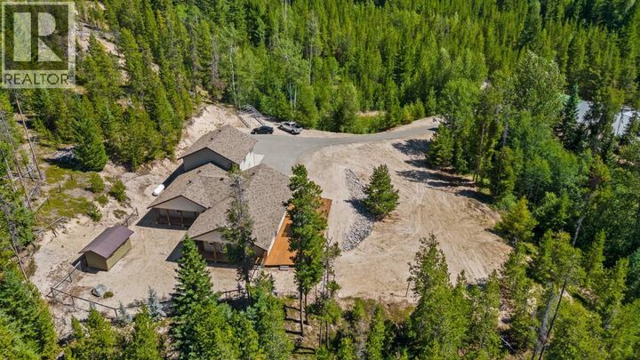 Property Photo: 145 Jellicoe Road BC V0X 1W0