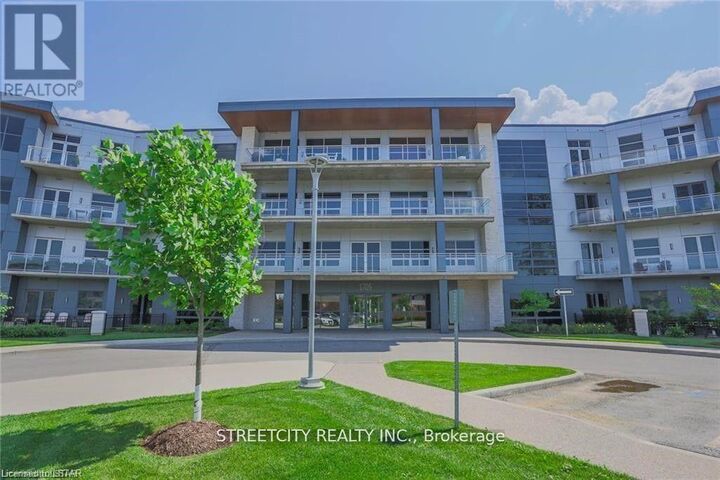 Property Photo:  1705 Fiddlehead Place 400  ON N6G 0S1 