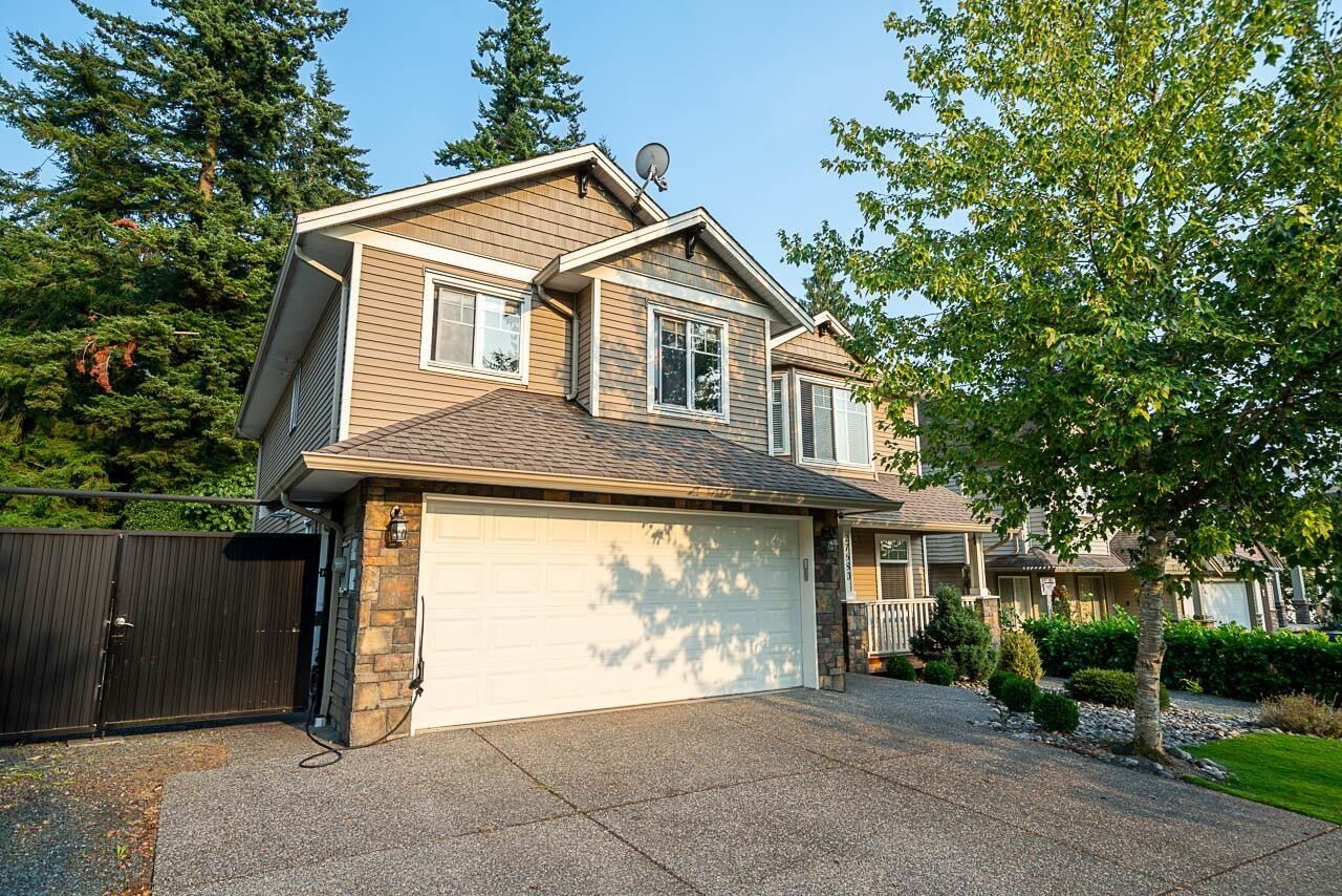 Property Photo:  27680 Signal Court  BC V4X 0A4 