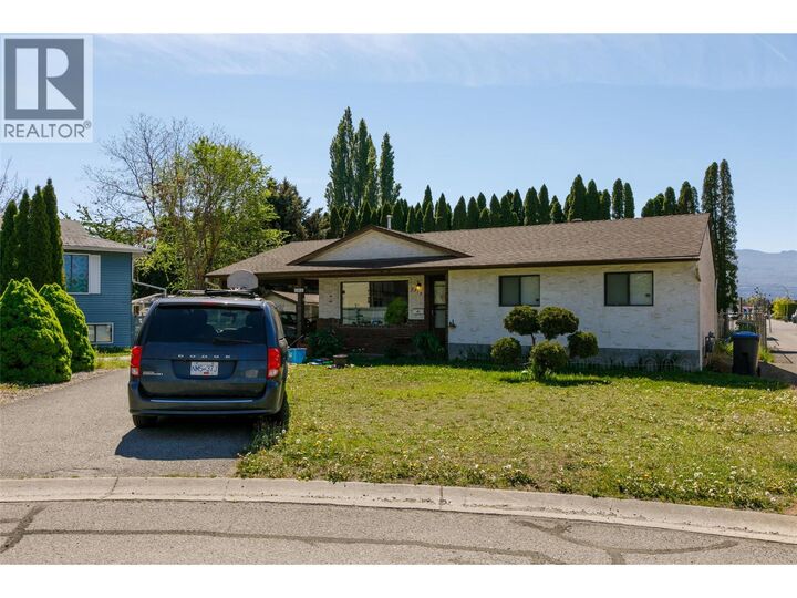 2913 Bouvette Street — photo 1
