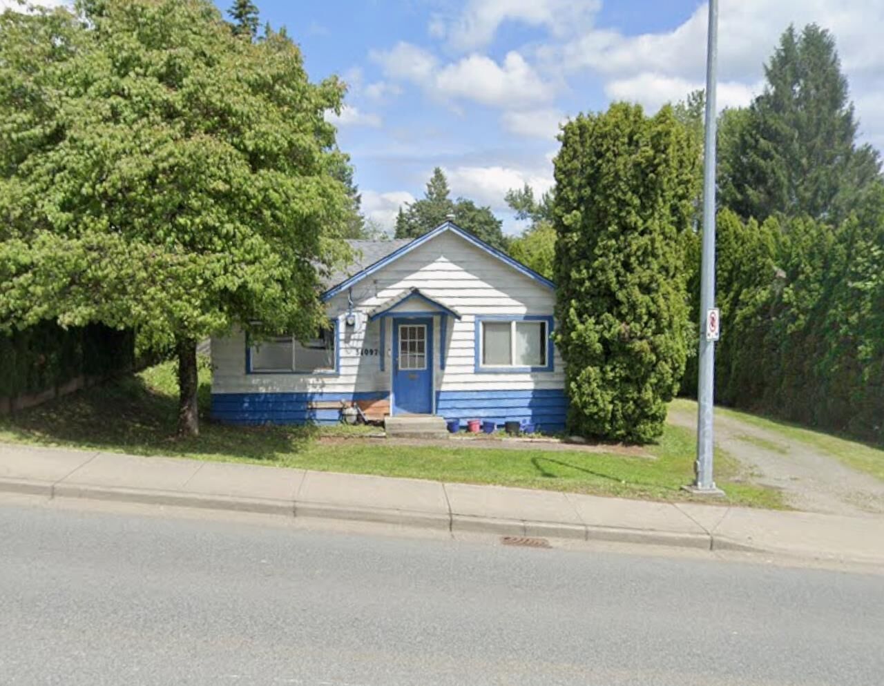 Property Photo:  34097 Marshall Road  BC V2S 1L8 