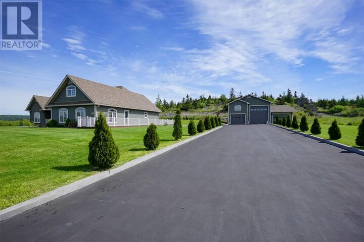 Property Photo:  101 Freshwater Road  NL A1Y 1C6 