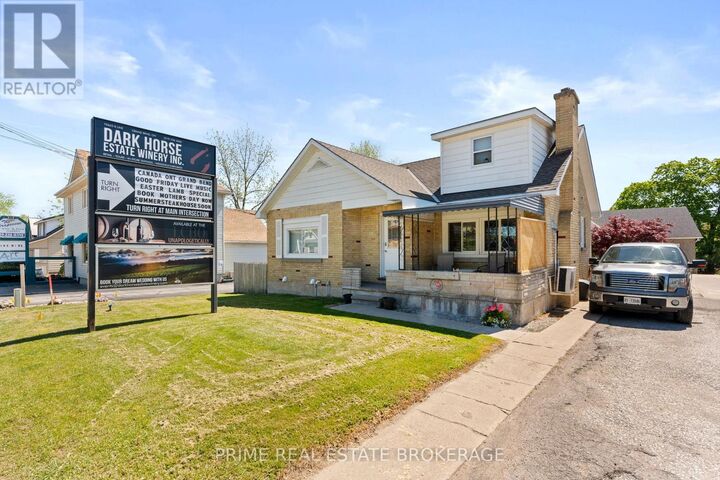 34 Ontario Street South — photo 1