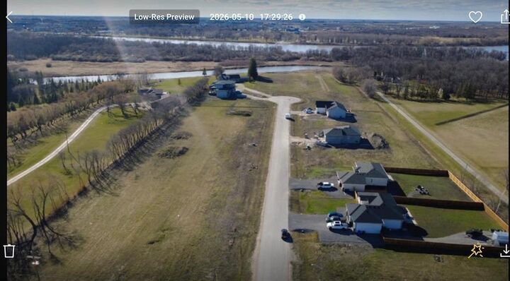 Property Photo:  24 Singh Place  MB R0E 0B2 