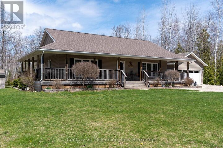 Photo de la propriété:  51 Larkwhistle Avenue  ON N0H 2T0 