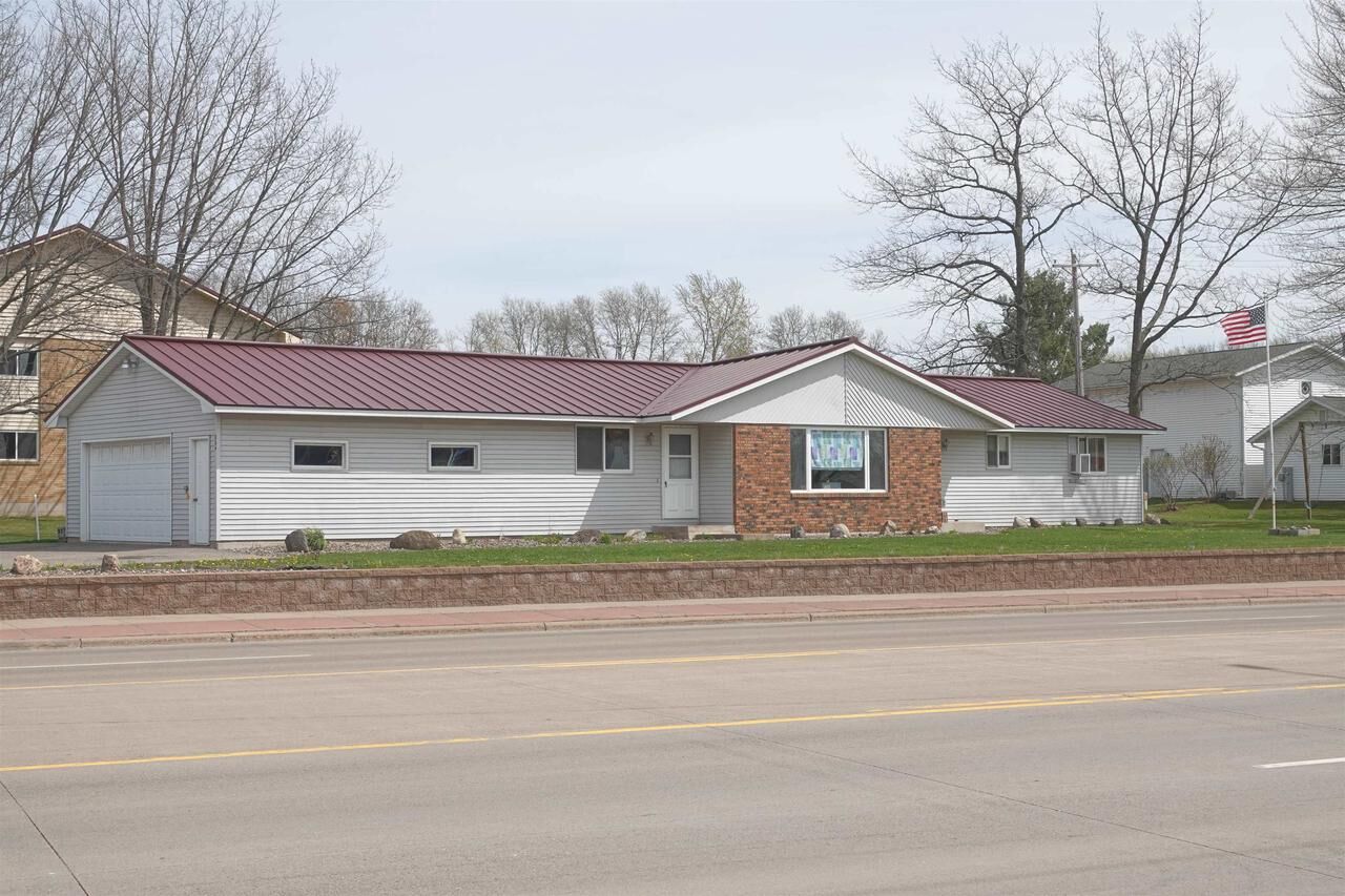 Property Photo:  804 Impala Drive  WI 54451 