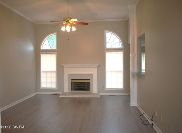 Property Photo: 32 Walnut Trace Drive TN 38305