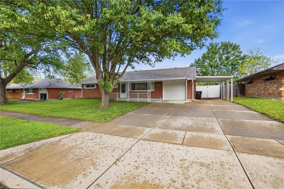 Property Photo:  2169 Finland Drive  OH 45439 